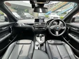 2019 BMW 1 Series 118d M Sport Edition Black Sedan for sale, Japanese used car export - photo 6 of 9 | GULJI TRADERS