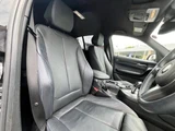 2019 BMW 1 Series 118d M Sport Edition Black Sedan for sale, Japanese used car export - photo 8 of 9 | GULJI TRADERS