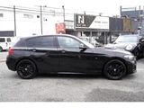 2019 BMW 1 Series 118i M Sport Edition Black Sedan for sale, Japanese used car export - photo 6 of 7 | GULJI TRADERS