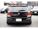 2019 BMW 1 Series 118i M Sport Edition Black Sedan for sale, Japanese used car export - photo 7 of 7 | GULJI TRADERS