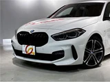 2020 BMW 1 Series 118DM E-Joy+ White Sedan for sale, Japanese used car export - photo 3 of 56 | GULJI TRADERS