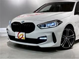 2020 BMW 1 Series 118DM E-Joy+ White Sedan for sale, Japanese used car export - photo 4 of 56 | GULJI TRADERS