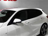 2020 BMW 1 Series 118DM E-Joy+ White Sedan for sale, Japanese used car export - photo 6 of 56 | GULJI TRADERS