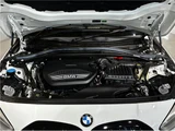 2020 BMW 1 Series 118DM E-Joy+ White Sedan for sale, Japanese used car export - photo 7 of 56 | GULJI TRADERS