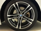 2020 BMW 1 Series 118DM E-Joy+ White Sedan for sale, Japanese used car export - photo 9 of 56 | GULJI TRADERS