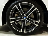 2020 BMW 1 Series 118DM E-Joy+ White Sedan for sale, Japanese used car export - photo 12 of 56 | GULJI TRADERS
