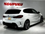 2020 BMW 1 Series 118DM E-Joy+ White Sedan for sale, Japanese used car export - photo 13 of 56 | GULJI TRADERS