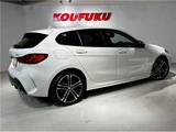 2020 BMW 1 Series 118DM E-Joy+ White Sedan for sale, Japanese used car export - photo 15 of 56 | GULJI TRADERS