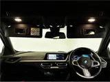 2020 BMW 1 Series 118DM E-Joy+ White Sedan for sale, Japanese used car export - photo 17 of 56 | GULJI TRADERS