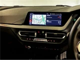 2020 BMW 1 Series 118DM E-Joy+ White Sedan for sale, Japanese used car export - photo 26 of 56 | GULJI TRADERS
