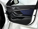 2020 BMW 1 Series 118DM E-Joy+ White Sedan for sale, Japanese used car export - photo 31 of 56 | GULJI TRADERS