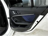 2020 BMW 1 Series 118DM E-Joy+ White Sedan for sale, Japanese used car export - photo 36 of 56 | GULJI TRADERS