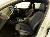 2020 BMW 1 Series 118DM E-Joy+ White Sedan for sale, Japanese used car export - photo 43 of 56 | GULJI TRADERS