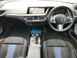 2020 BMW 1 Series M135i xDrive White Sedan for sale, Japanese used car export - photo 2 of 39 | GULJI TRADERS