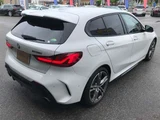 2020 BMW 1 Series M135i xDrive White Sedan for sale, Japanese used car export - photo 3 of 39 | GULJI TRADERS