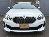 2020 BMW 1 Series M135i xDrive White Sedan for sale, Japanese used car export - photo 4 of 39 | GULJI TRADERS