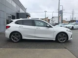 2020 BMW 1 Series M135i xDrive White Sedan for sale, Japanese used car export - photo 6 of 39 | GULJI TRADERS