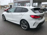 2020 BMW 1 Series M135i xDrive White Sedan for sale, Japanese used car export - photo 8 of 39 | GULJI TRADERS