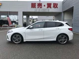 2020 BMW 1 Series M135i xDrive White Sedan for sale, Japanese used car export - photo 9 of 39 | GULJI TRADERS