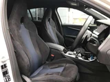 2020 BMW 1 Series M135i xDrive White Sedan for sale, Japanese used car export - photo 11 of 39 | GULJI TRADERS