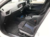 2020 BMW 1 Series M135i xDrive White Sedan for sale, Japanese used car export - photo 12 of 39 | GULJI TRADERS