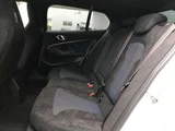 2020 BMW 1 Series M135i xDrive White Sedan for sale, Japanese used car export - photo 17 of 39 | GULJI TRADERS