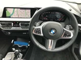 2020 BMW 1 Series M135i xDrive White Sedan for sale, Japanese used car export - photo 20 of 39 | GULJI TRADERS