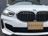 2020 BMW 1 Series M135i xDrive White Sedan for sale, Japanese used car export - photo 34 of 39 | GULJI TRADERS