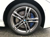 2020 BMW 1 Series M135i xDrive White Sedan for sale, Japanese used car export - photo 36 of 39 | GULJI TRADERS