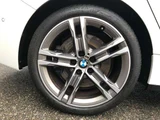 2020 BMW 1 Series M135i xDrive White Sedan for sale, Japanese used car export - photo 37 of 39 | GULJI TRADERS