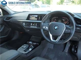2020 BMW 1 Series 118i Play Highline Package Comfort Package / Black Leather Black Sedan for sale, Japanese used car export - photo 3 of 25 | GULJI TRADERS