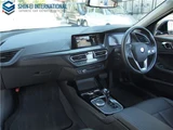2020 BMW 1 Series 118i Play Highline Package Comfort Package / Black Leather Black Sedan for sale, Japanese used car export - photo 5 of 25 | GULJI TRADERS
