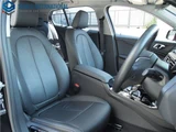 2020 BMW 1 Series 118i Play Highline Package Comfort Package / Black Leather Black Sedan for sale, Japanese used car export - photo 6 of 25 | GULJI TRADERS