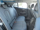 2020 BMW 1 Series 118i Play Highline Package Comfort Package / Black Leather Black Sedan for sale, Japanese used car export - photo 8 of 25 | GULJI TRADERS