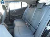 2020 BMW 1 Series 118i Play Highline Package Comfort Package / Black Leather Black Sedan for sale, Japanese used car export - photo 9 of 25 | GULJI TRADERS