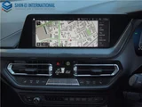 2020 BMW 1 Series 118i Play Highline Package Comfort Package / Black Leather Black Sedan for sale, Japanese used car export - photo 12 of 25 | GULJI TRADERS
