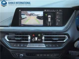 2020 BMW 1 Series 118i Play Highline Package Comfort Package / Black Leather Black Sedan for sale, Japanese used car export - photo 13 of 25 | GULJI TRADERS