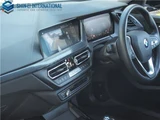 2020 BMW 1 Series 118i Play Highline Package Comfort Package / Black Leather Black Sedan for sale, Japanese used car export - photo 14 of 25 | GULJI TRADERS