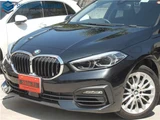 2020 BMW 1 Series 118i Play Highline Package Comfort Package / Black Leather Black Sedan for sale, Japanese used car export - photo 20 of 25 | GULJI TRADERS