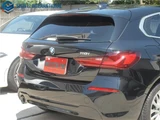 2020 BMW 1 Series 118i Play Highline Package Comfort Package / Black Leather Black Sedan for sale, Japanese used car export - photo 21 of 25 | GULJI TRADERS