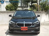 2020 BMW 1 Series 118i Play Highline Package Comfort Package / Black Leather Black Sedan for sale, Japanese used car export - photo 24 of 25 | GULJI TRADERS