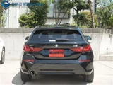 2020 BMW 1 Series 118i Play Highline Package Comfort Package / Black Leather Black Sedan for sale, Japanese used car export - photo 25 of 25 | GULJI TRADERS