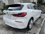 2020 BMW 1 Series 118i Play White Sedan for sale, Japanese used car export - photo 2 of 79 | GULJI TRADERS