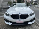 2020 BMW 1 Series 118i Play White Sedan for sale, Japanese used car export - photo 9 of 79 | GULJI TRADERS
