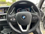 2020 BMW 1 Series 118i Play White Sedan for sale, Japanese used car export - photo 14 of 79 | GULJI TRADERS
