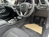 2020 BMW 1 Series 118i Play White Sedan for sale, Japanese used car export - photo 49 of 79 | GULJI TRADERS