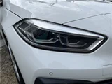 2020 BMW 1 Series 118i Play White Sedan for sale, Japanese used car export - photo 51 of 79 | GULJI TRADERS