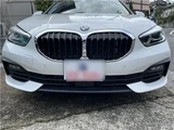 2020 BMW 1 Series 118i Play White Sedan for sale, Japanese used car export - photo 57 of 79 | GULJI TRADERS
