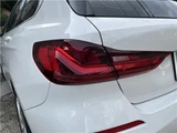2020 BMW 1 Series 118i Play White Sedan for sale, Japanese used car export - photo 59 of 79 | GULJI TRADERS