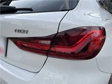 2020 BMW 1 Series 118i Play White Sedan for sale, Japanese used car export - photo 60 of 79 | GULJI TRADERS